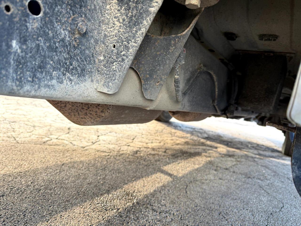 Dodge 3500 SLT Crew Cab LWB 4WD DRW 2012