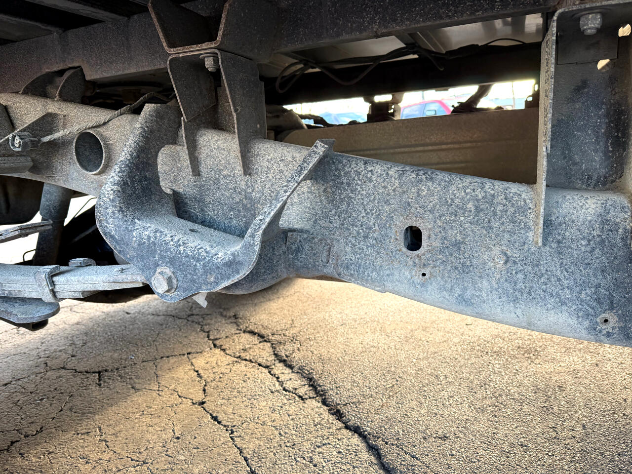 Dodge 3500 SLT Crew Cab LWB 4WD DRW 2012