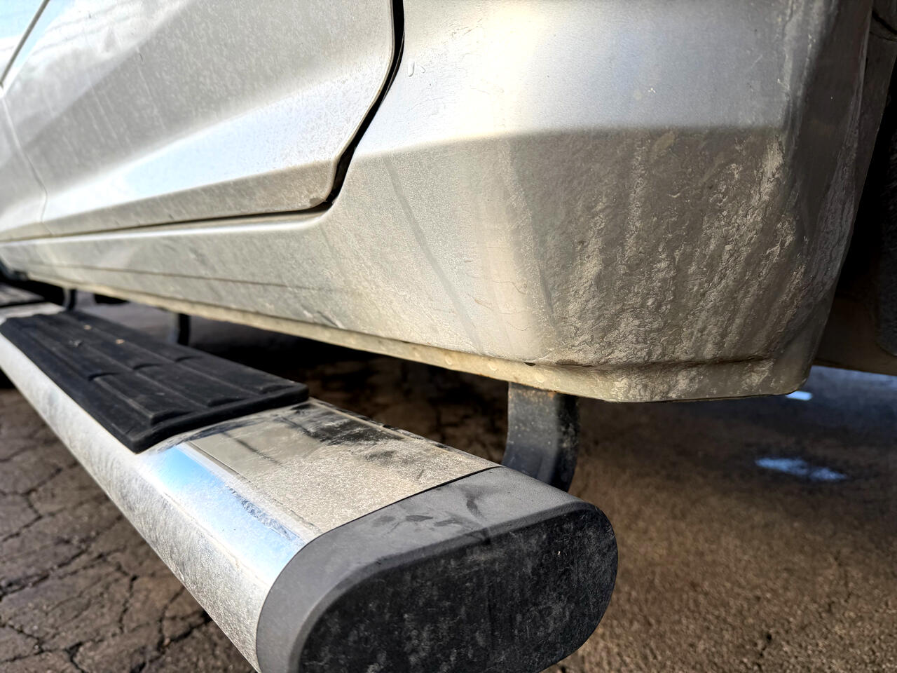 Dodge 3500 SLT Crew Cab LWB 4WD DRW 2012