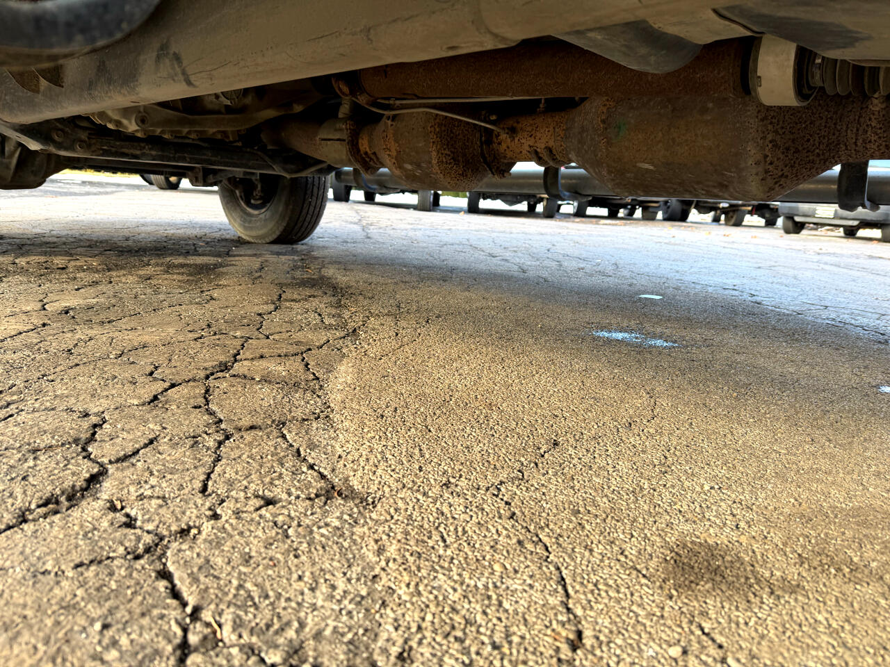 Dodge 3500 SLT Crew Cab LWB 4WD DRW 2012