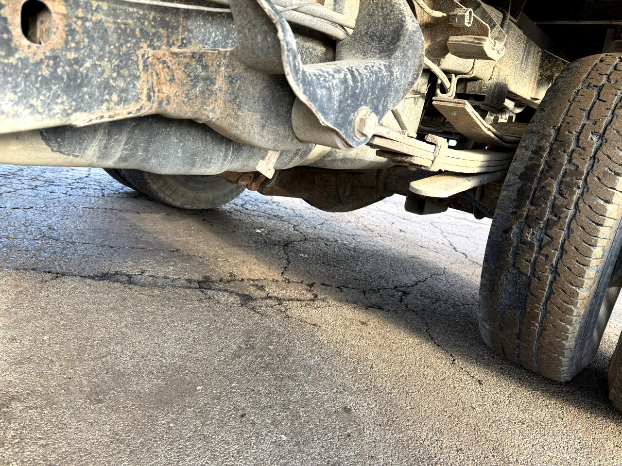 Dodge 3500 SLT Crew Cab LWB 4WD DRW 2012