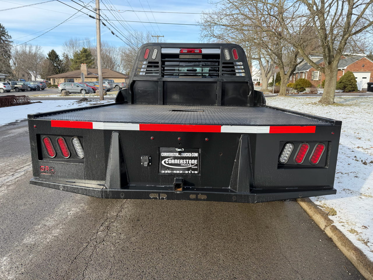 Dodge 3500 SLT Crew Cab LWB 4WD DRW 2012
