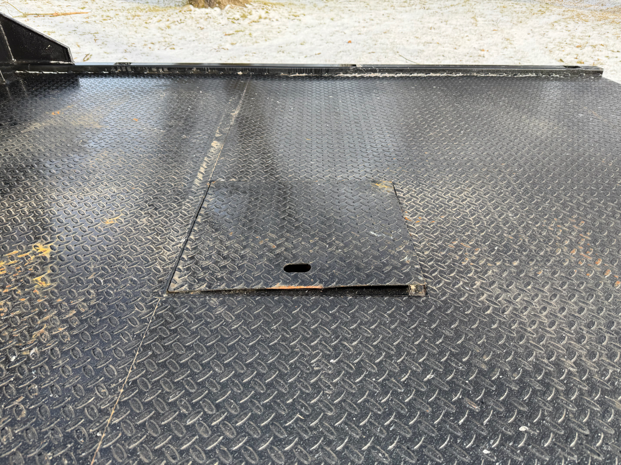 Dodge 3500 SLT Crew Cab LWB 4WD DRW 2012