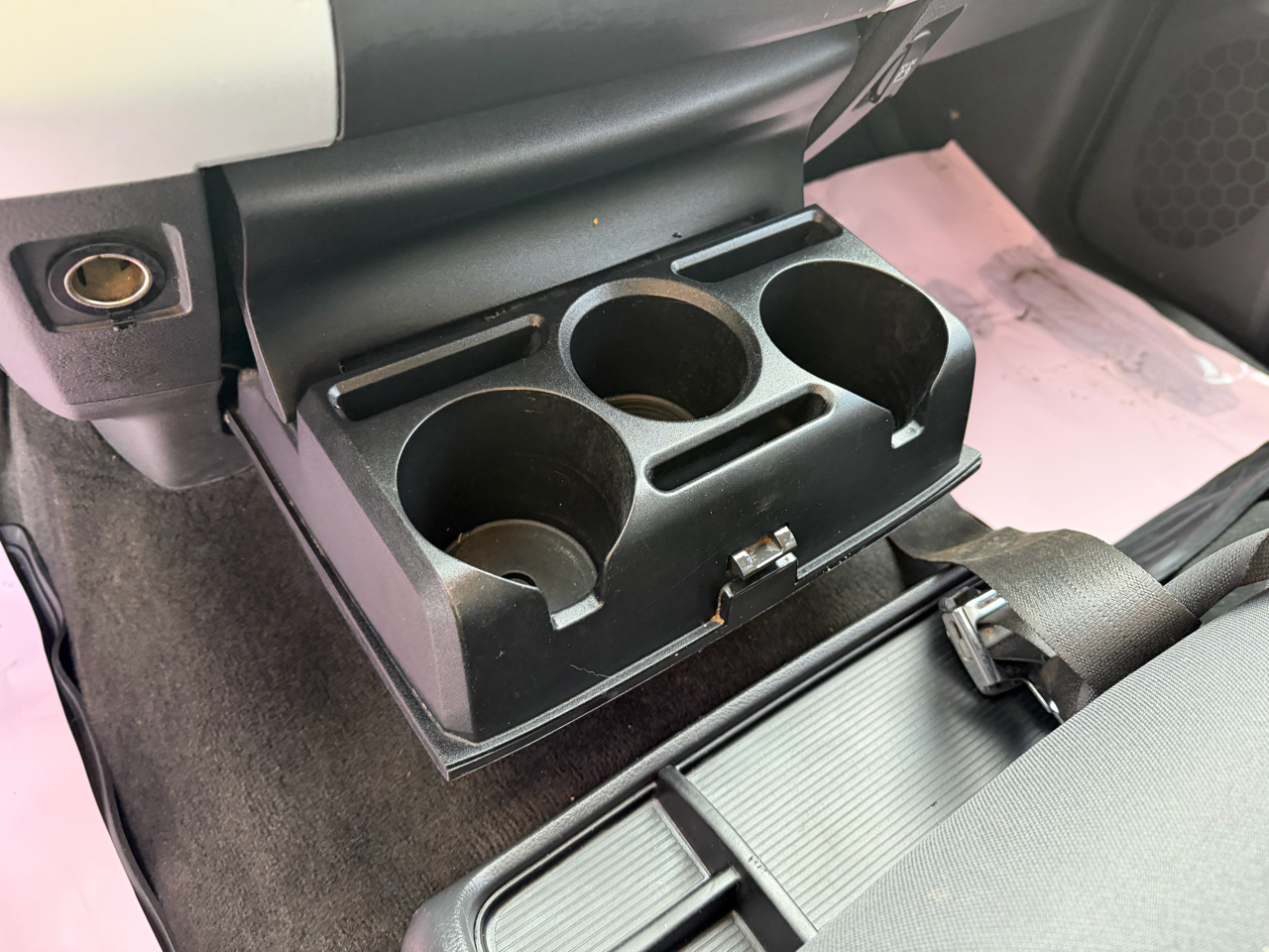 Dodge 3500 SLT Crew Cab LWB 4WD DRW 2012