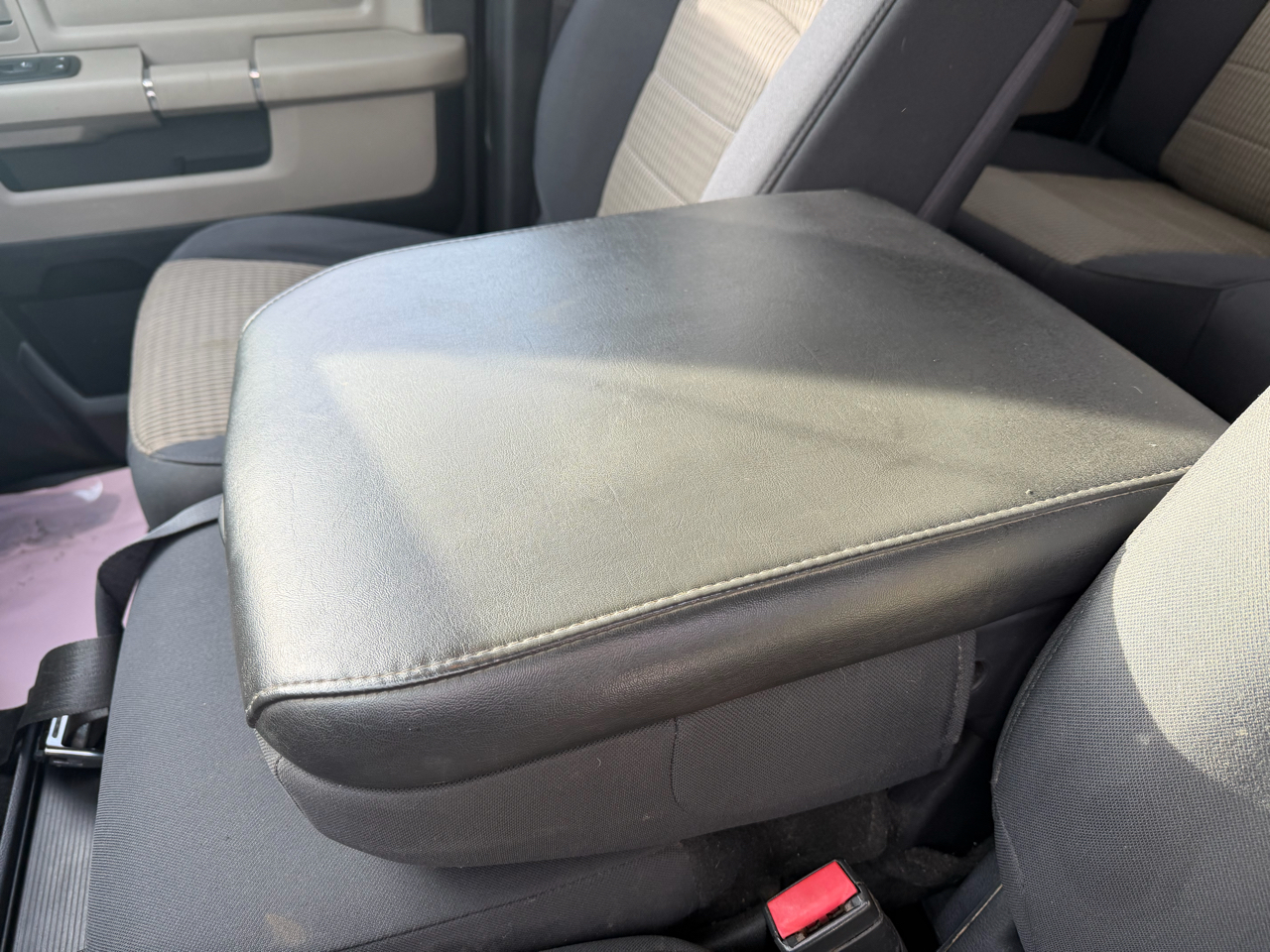 Dodge 3500 SLT Crew Cab LWB 4WD DRW 2012