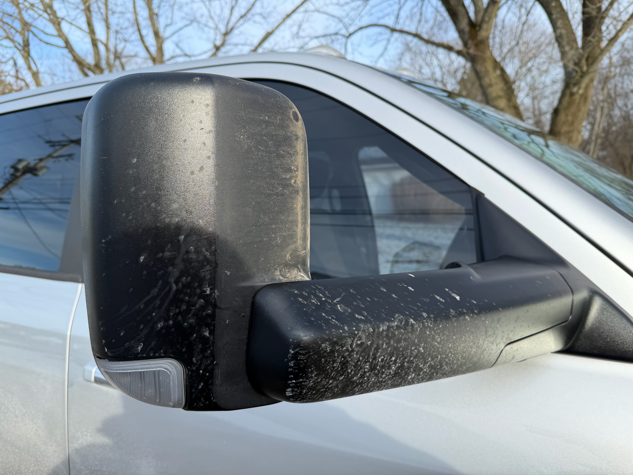 Dodge 3500 SLT Crew Cab LWB 4WD DRW 2012