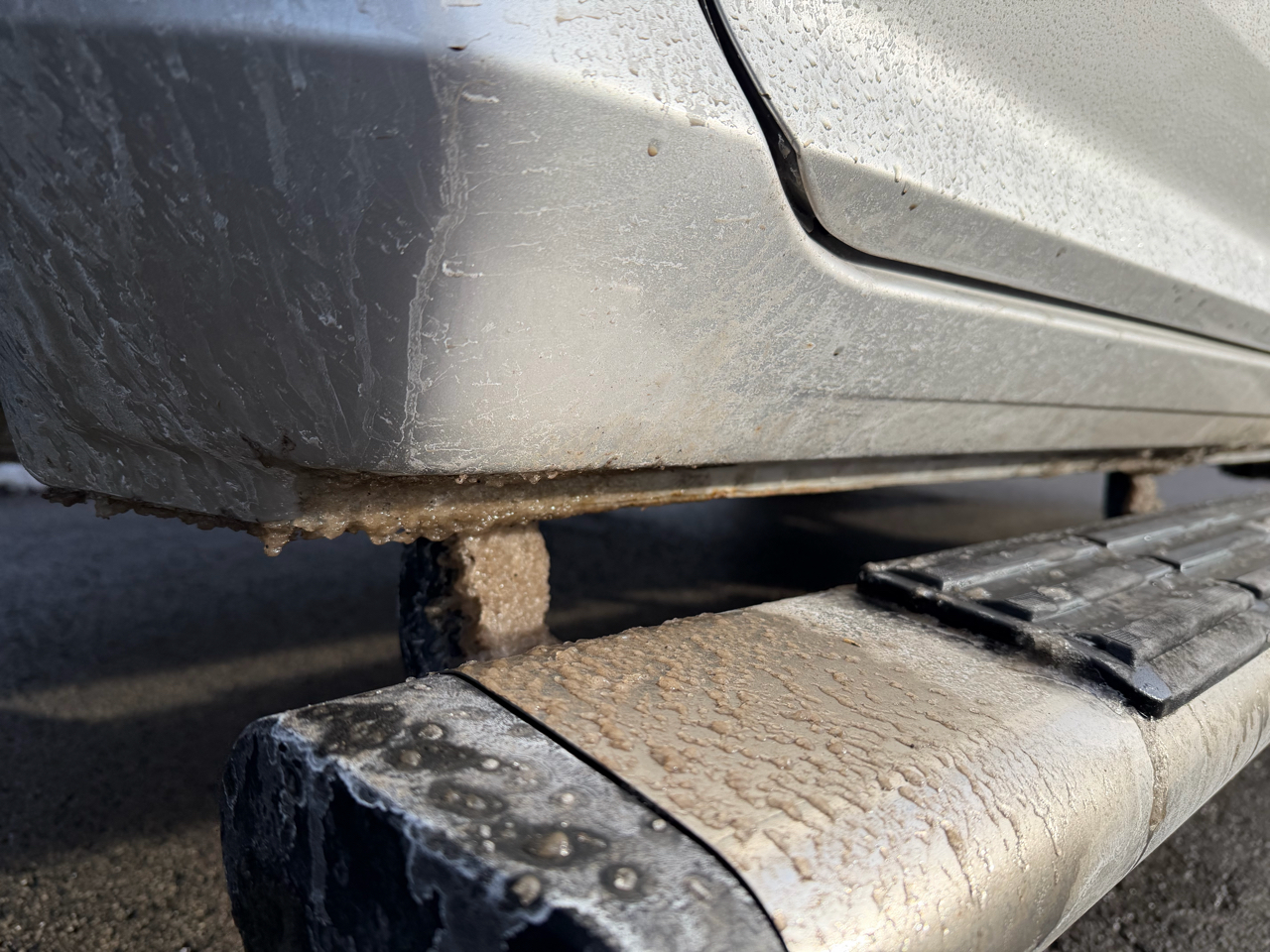 Dodge 3500 SLT Crew Cab LWB 4WD DRW 2012