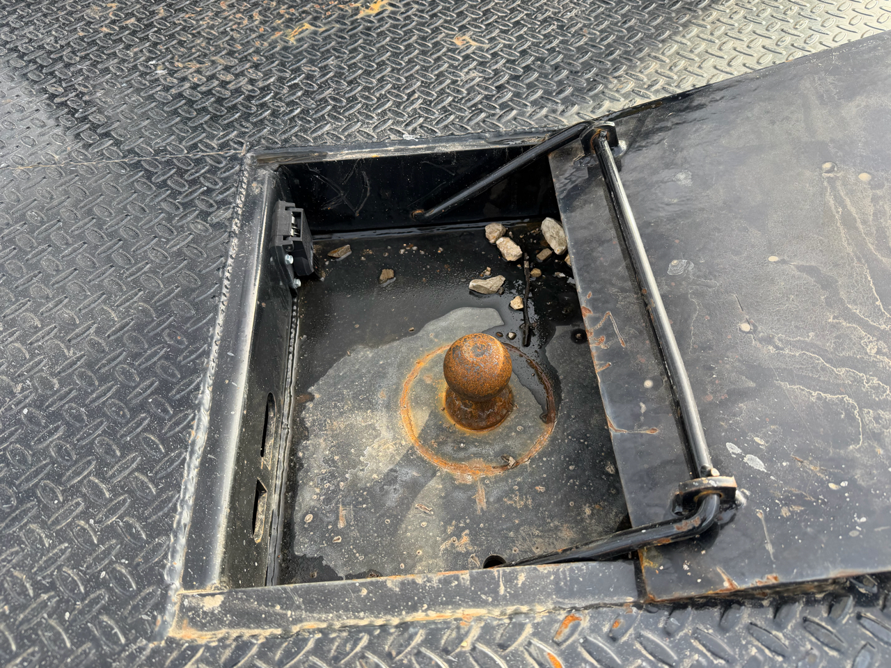 Dodge 3500 SLT Crew Cab LWB 4WD DRW 2012