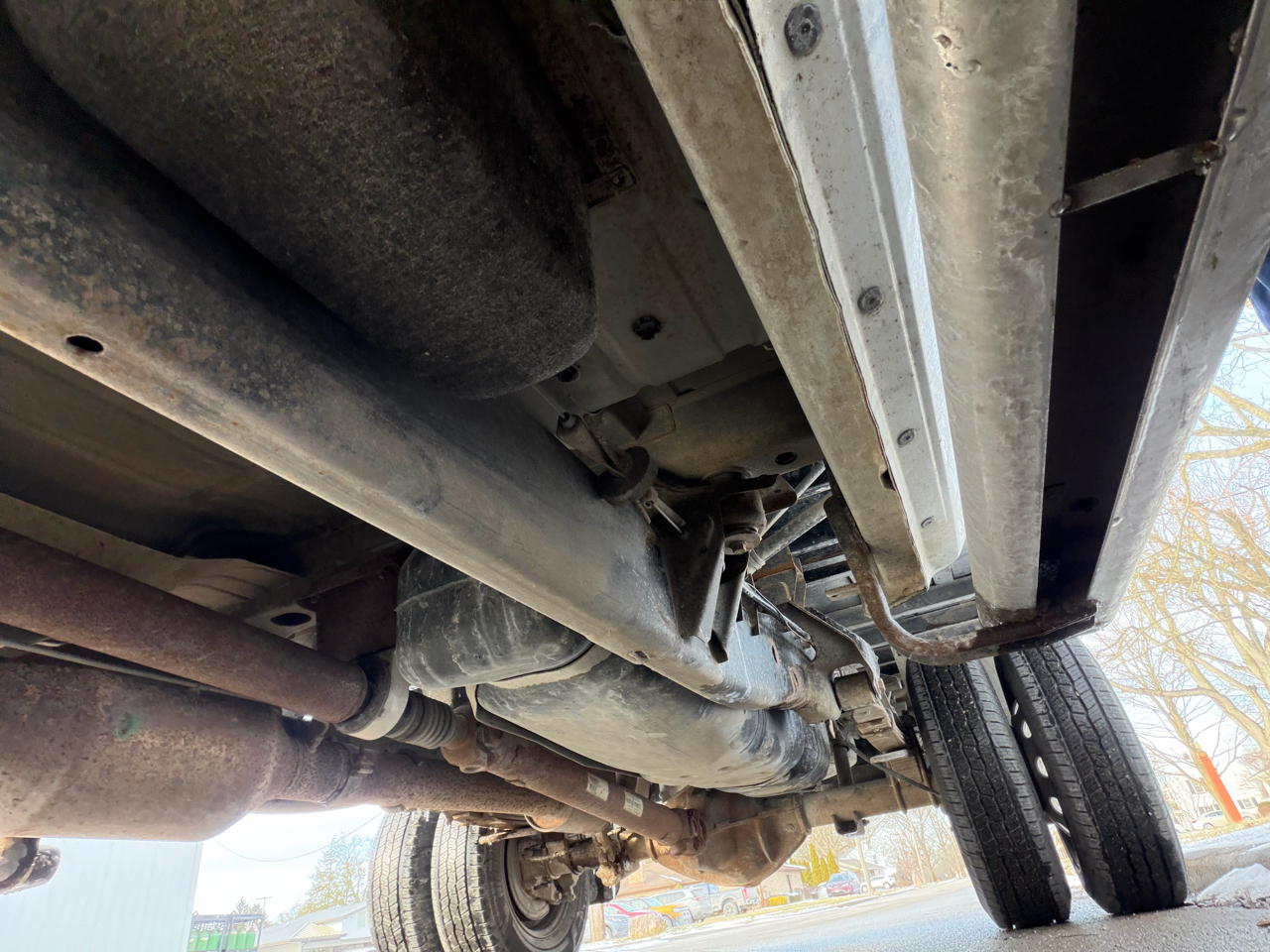 Dodge 3500 SLT Crew Cab LWB 4WD DRW 2012