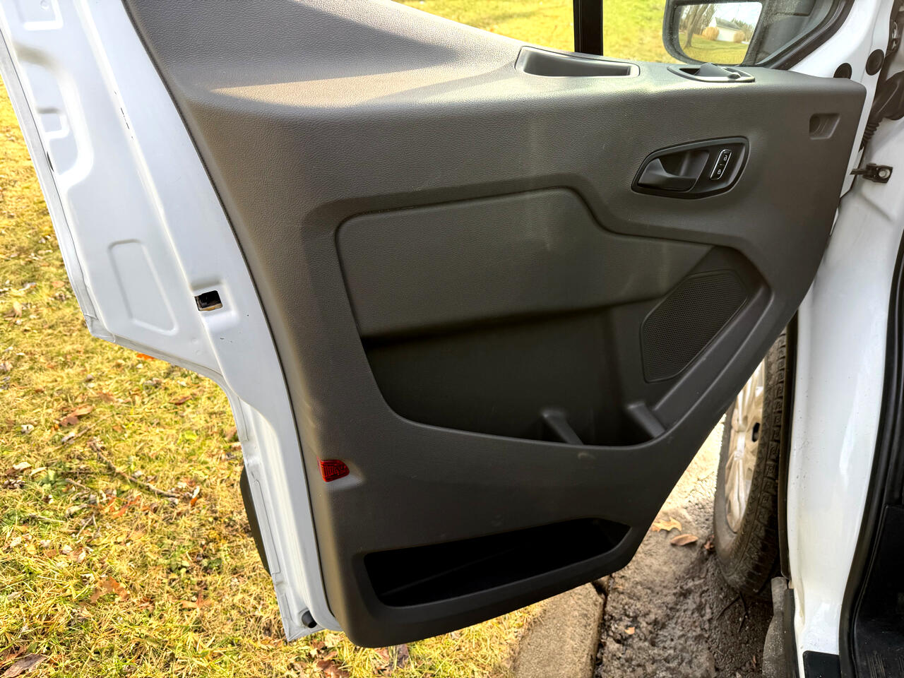 Ford Transit 350 Van Med. Roof w/Sliding Pass. 148-in. WB 2023