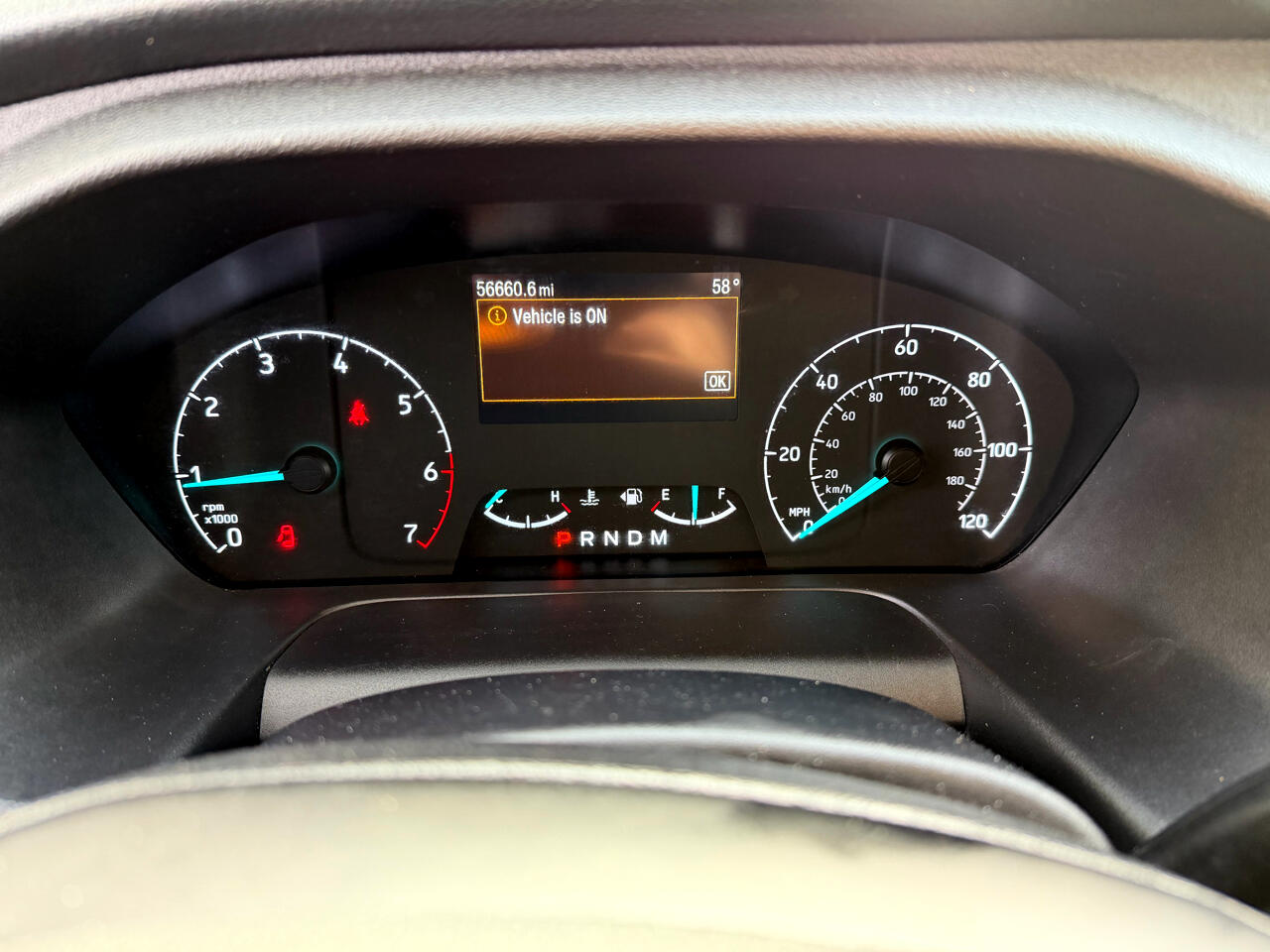 Ford Transit 350 Van Med. Roof w/Sliding Pass. 148-in. WB 2023