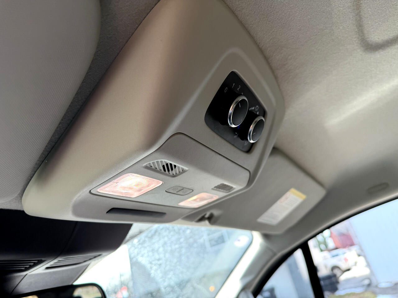 Ford Transit 350 Van Med. Roof w/Sliding Pass. 148-in. WB 2023