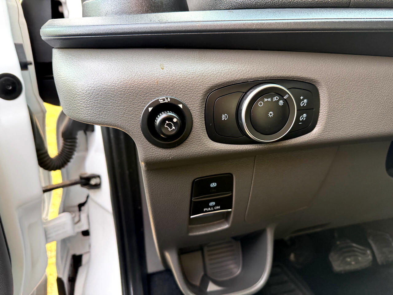 Ford Transit 350 Van Med. Roof w/Sliding Pass. 148-in. WB 2023