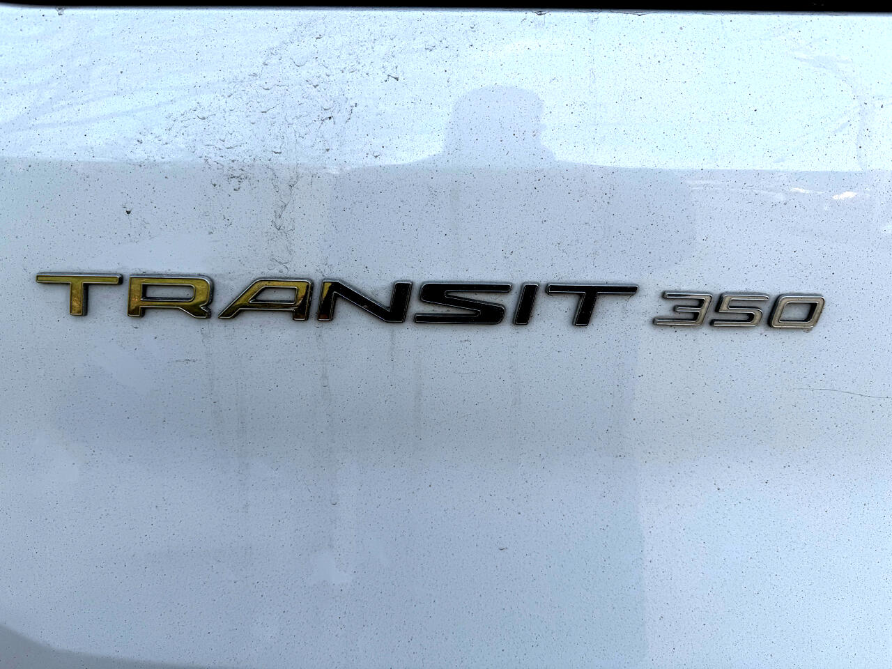 Ford Transit 350 Van Med. Roof w/Sliding Pass. 148-in. WB 2023