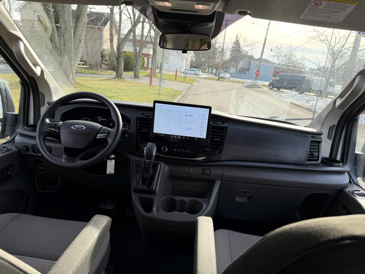 Ford Transit 350 Van Med. Roof w/Sliding Pass. 148-in. WB 2023