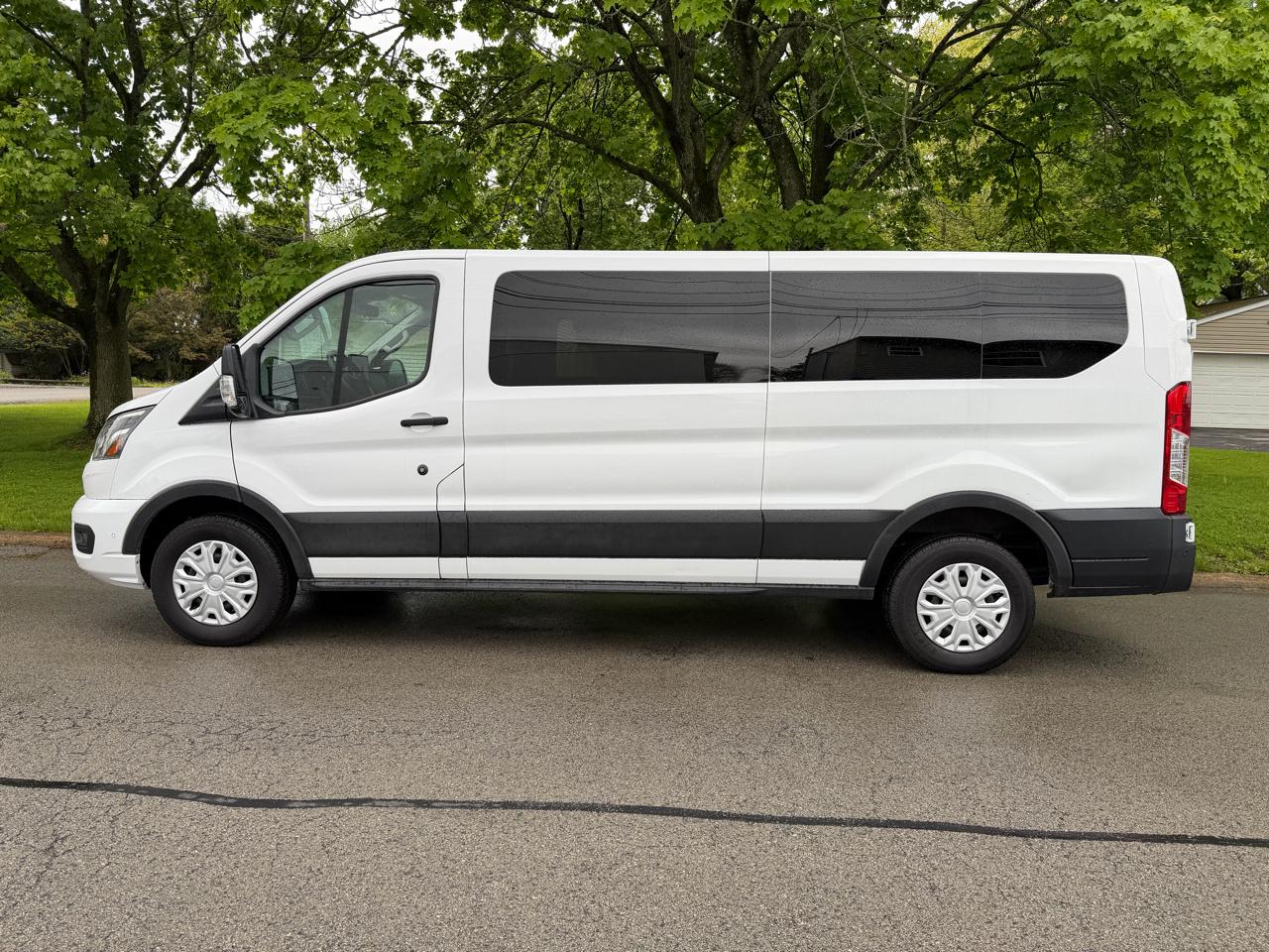 Ford Transit  2023