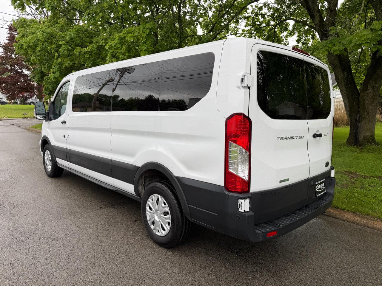 Ford Transit  2023
