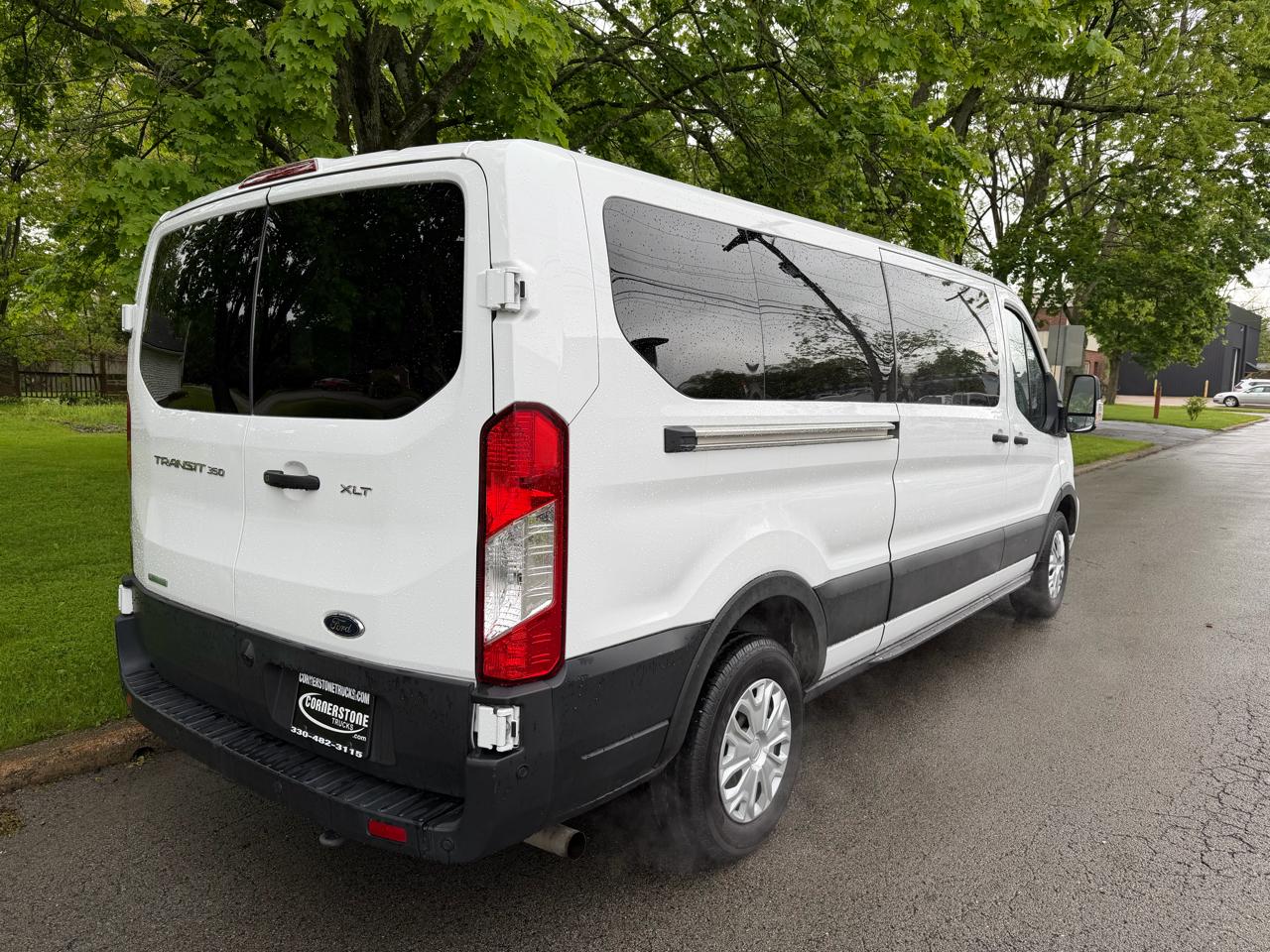 Ford Transit  2023