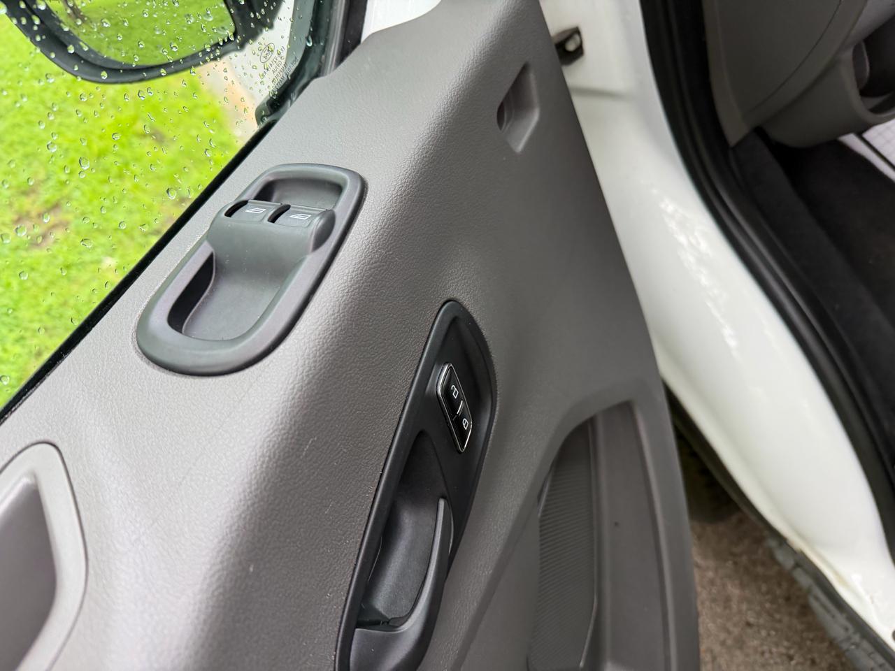 Ford Transit  2023