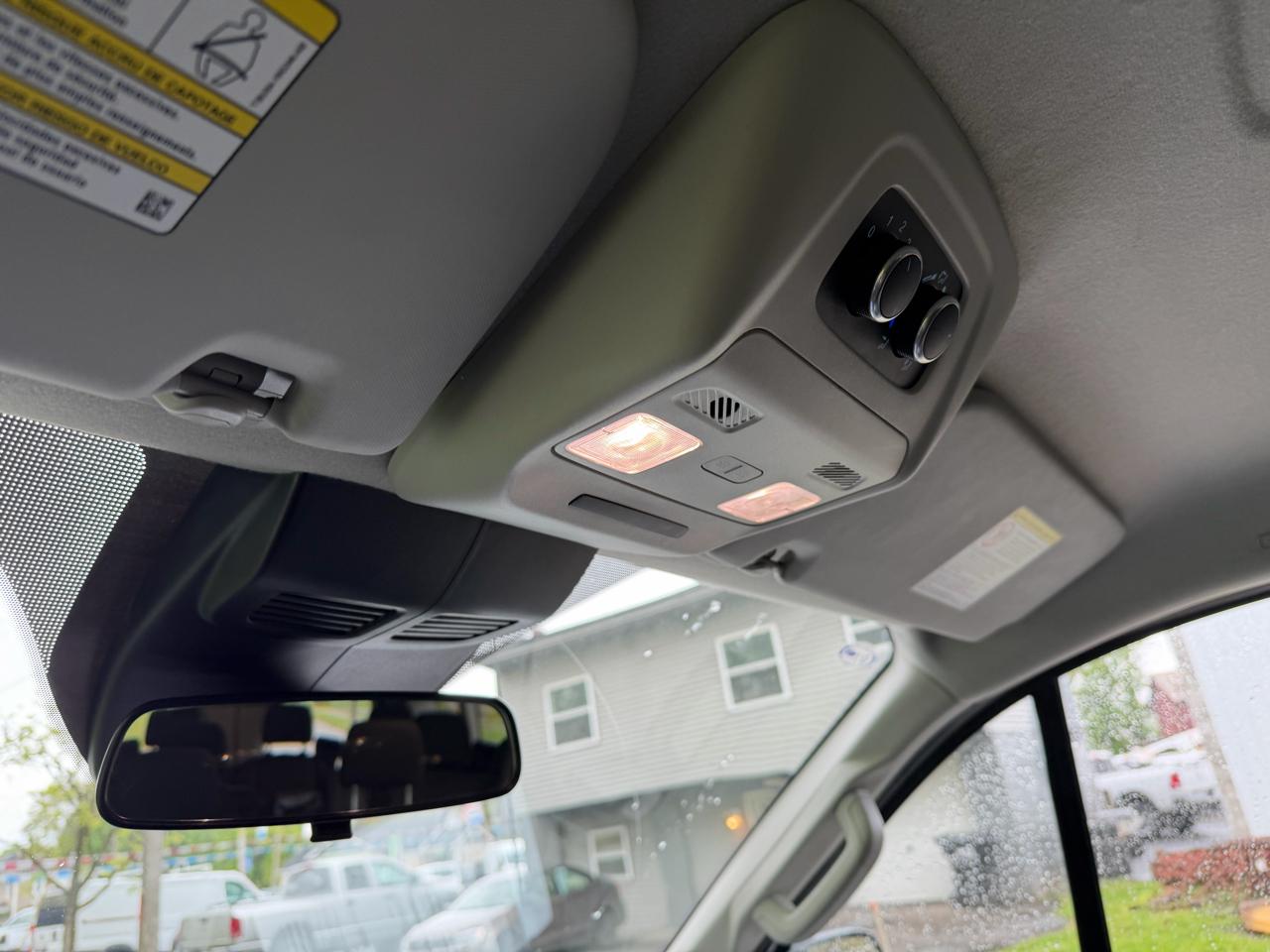 Ford Transit  2023