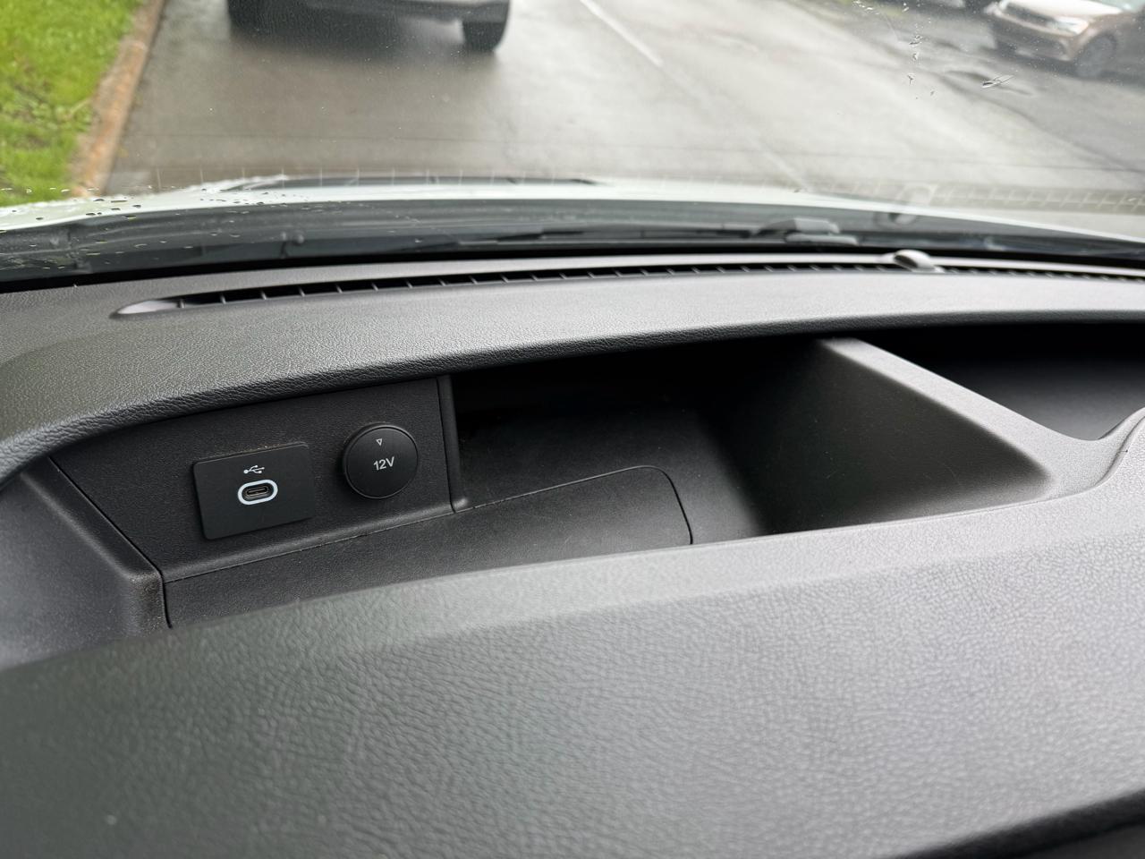 Ford Transit  2023