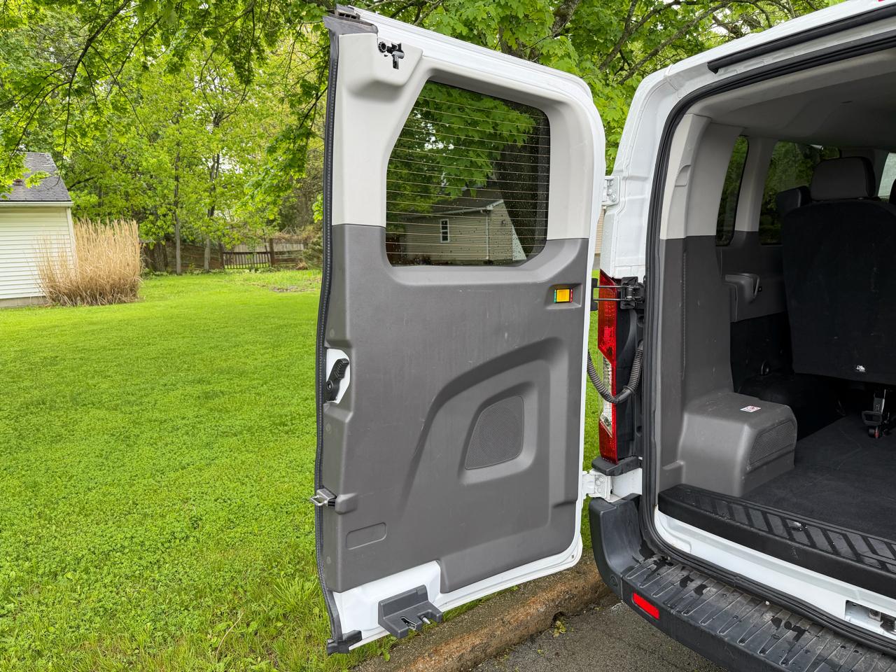 Ford Transit  2023