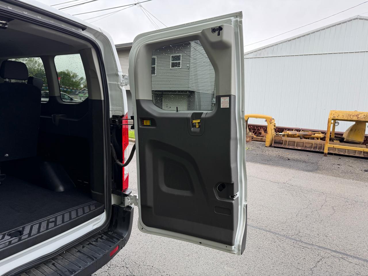 Ford Transit  2023