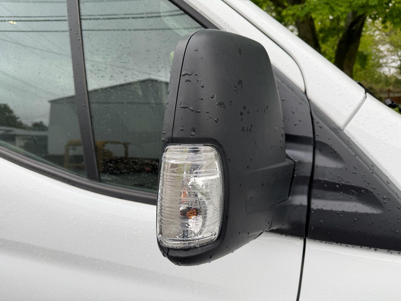 Ford Transit  2023