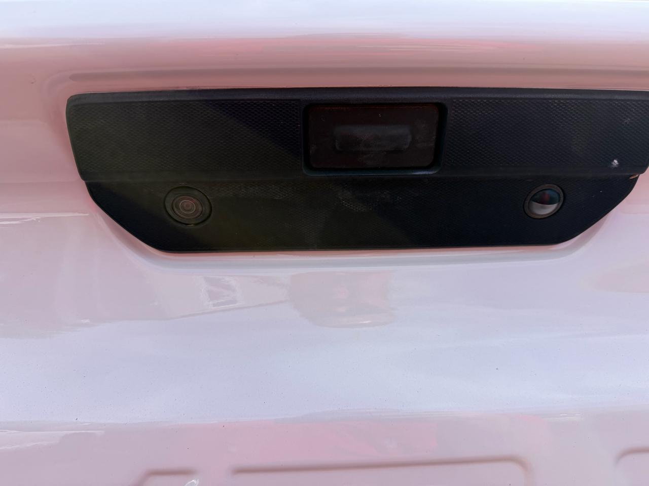 Chevrolet Silverado 1500  2019