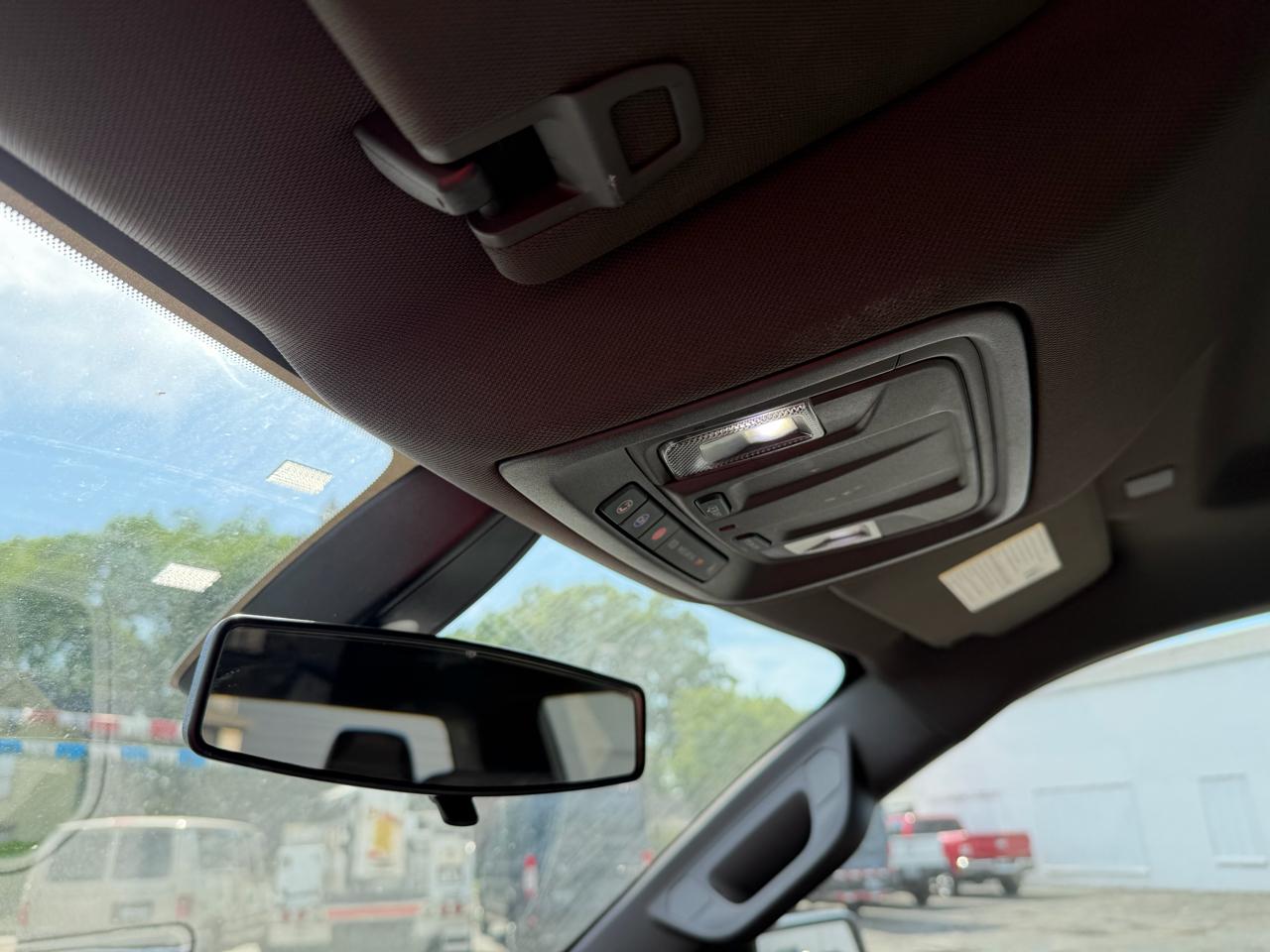 Chevrolet Silverado 1500  2019