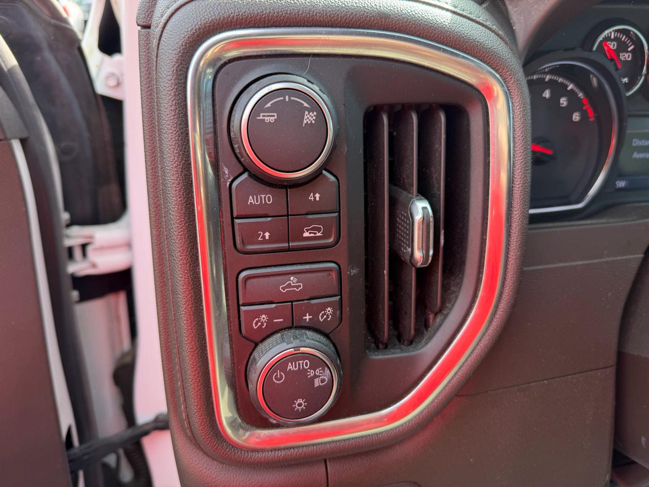Chevrolet Silverado 1500  2019