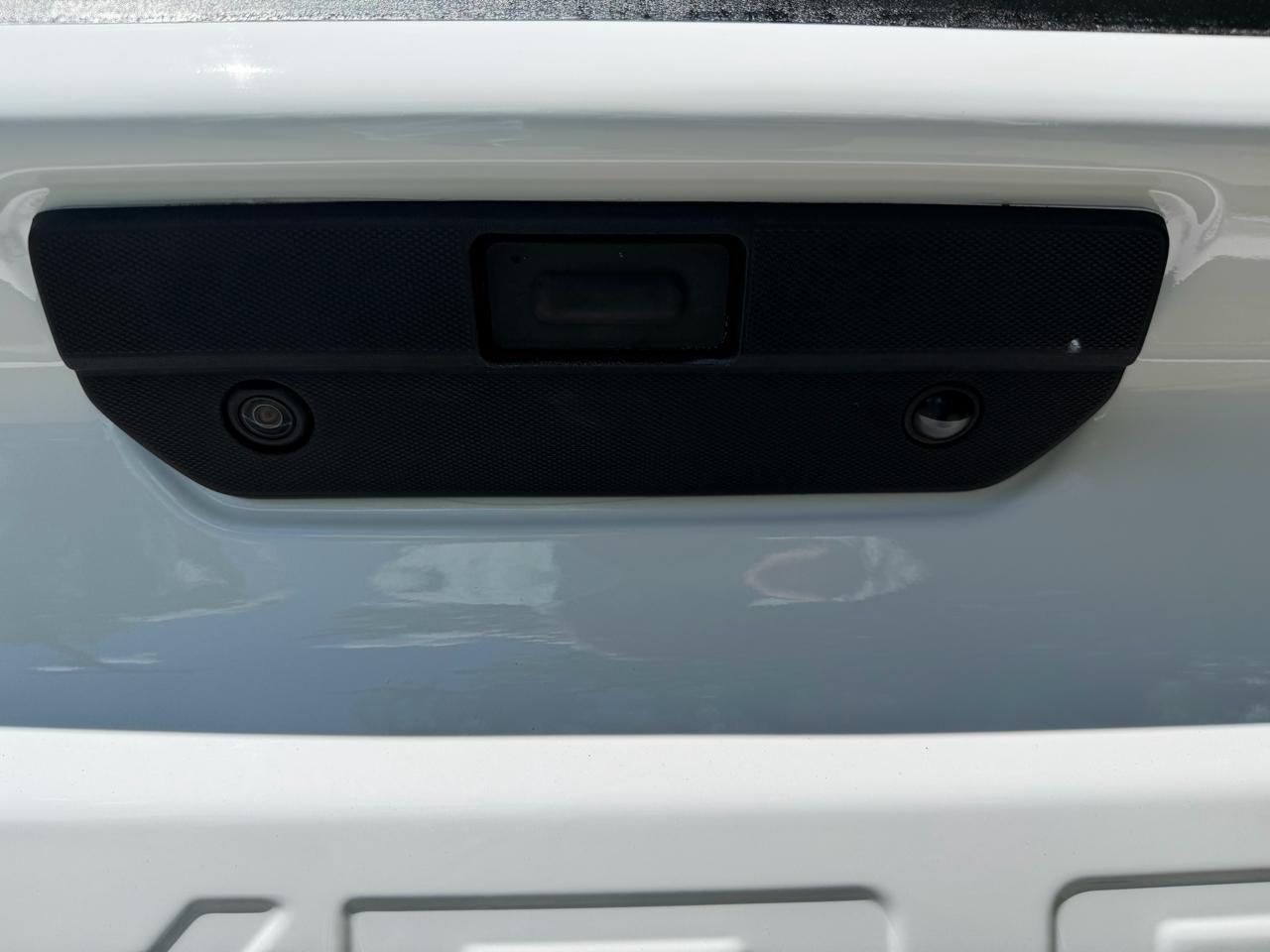 Chevrolet Silverado 1500  2019