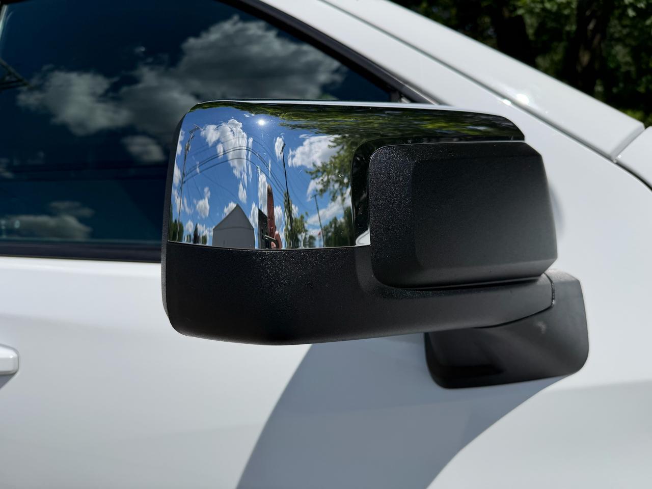 Chevrolet Silverado 1500  2019