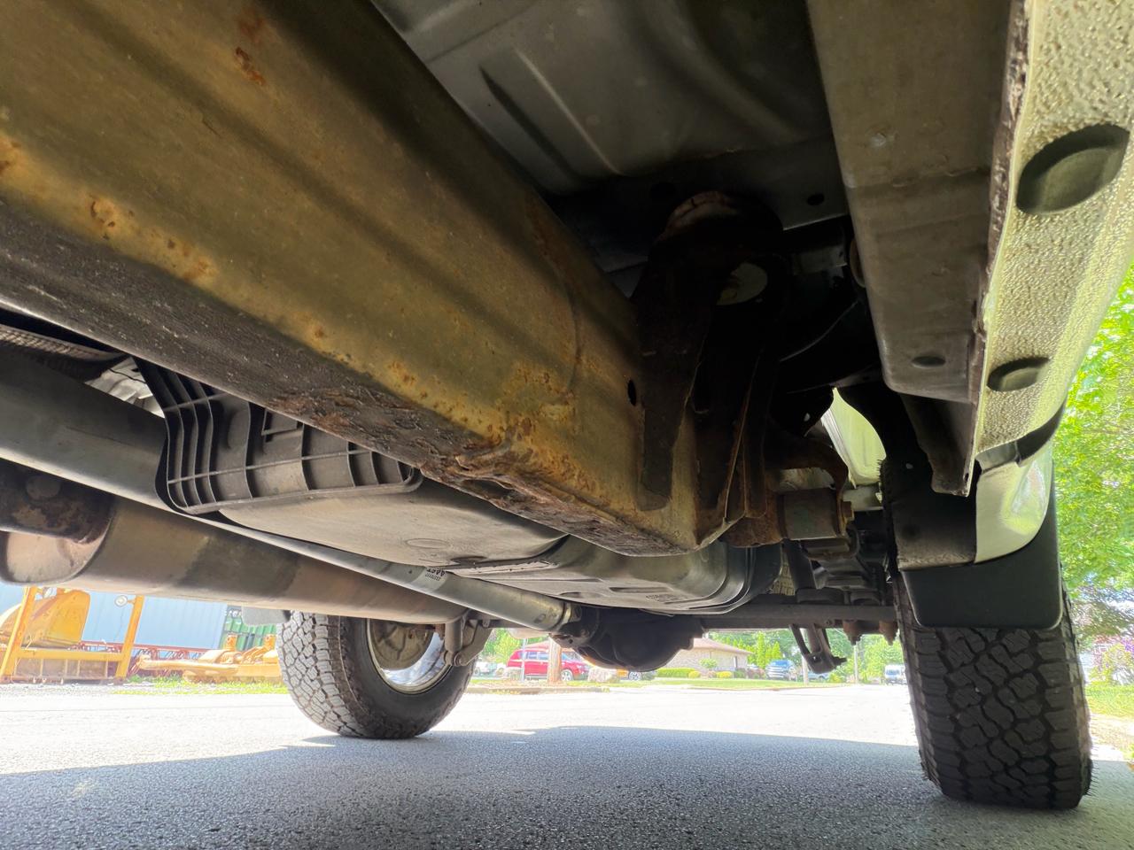 Chevrolet Silverado 1500  2019