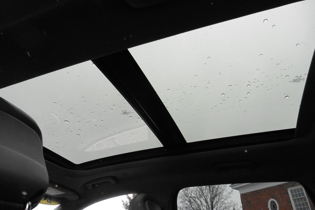 Lincoln Nautilus Reserve AWD 2020