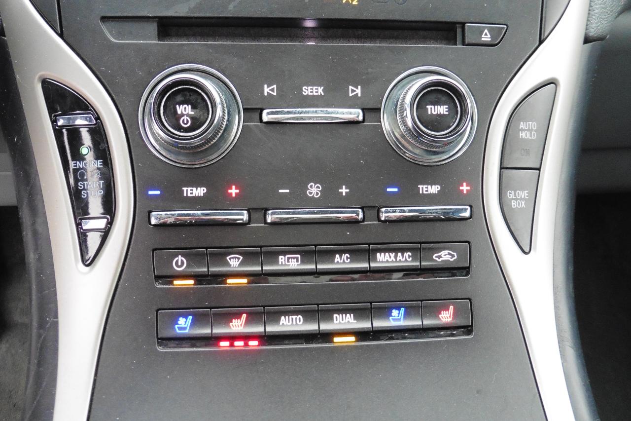 Lincoln Nautilus Reserve AWD 2020