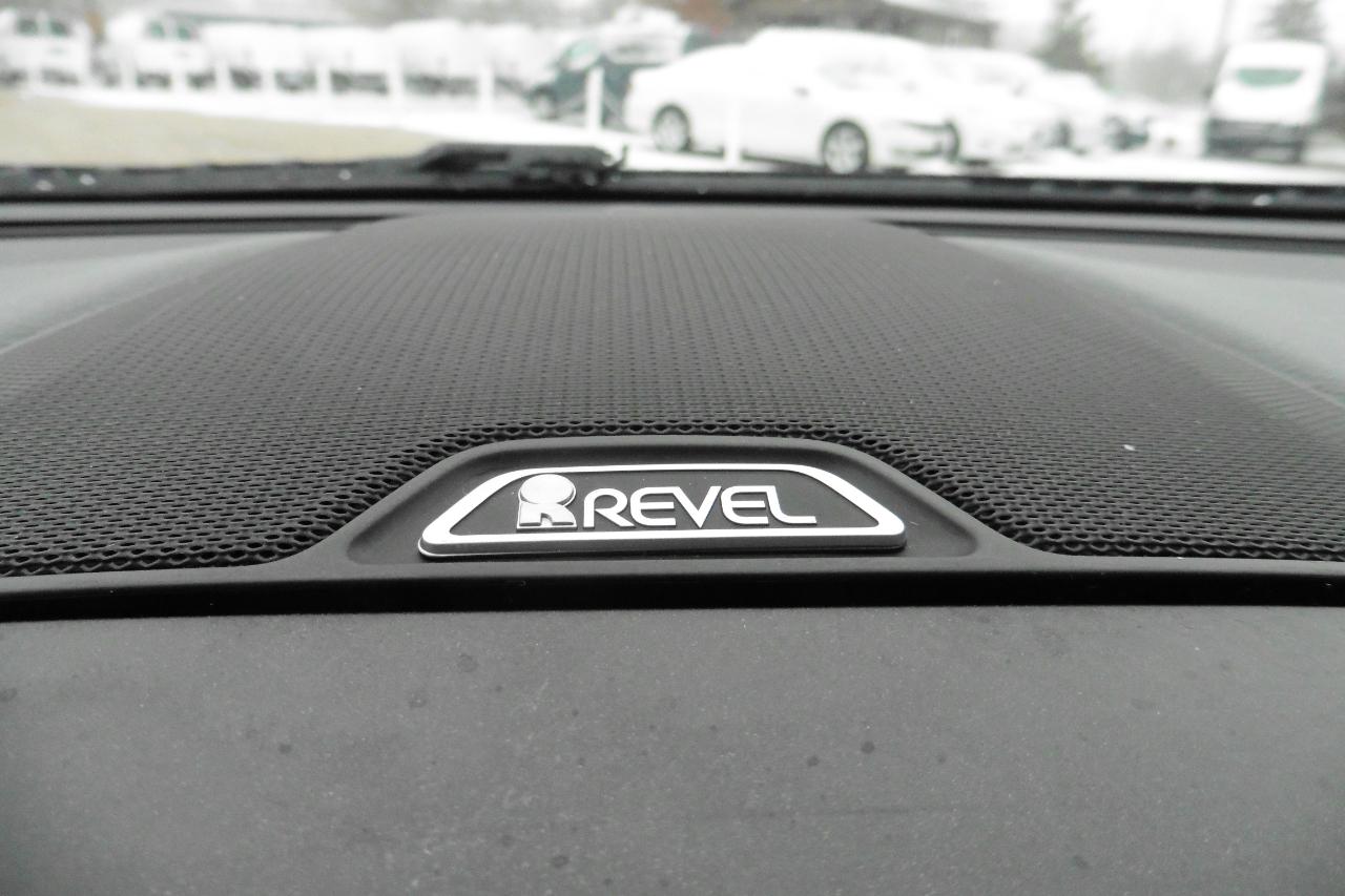 Lincoln Nautilus Reserve AWD 2020