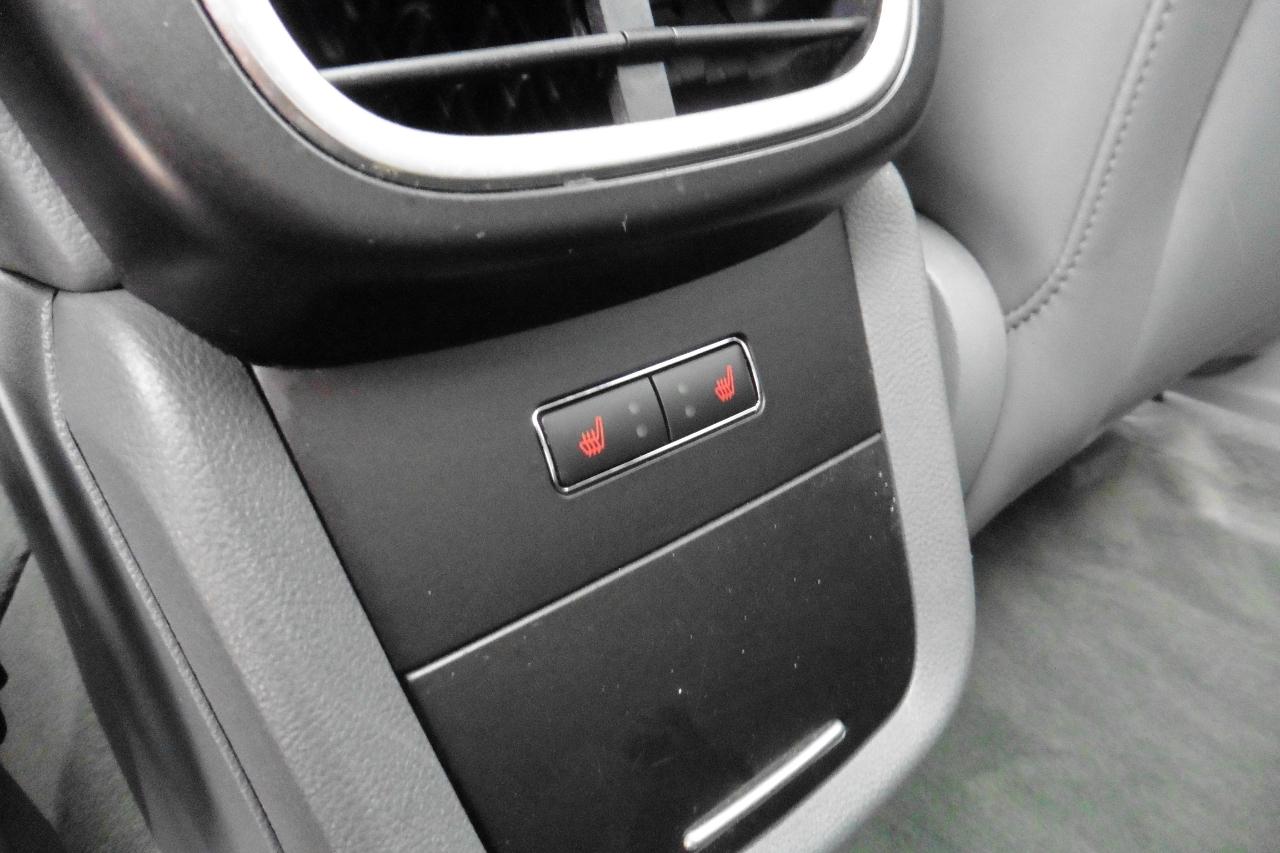 Lincoln Nautilus Reserve AWD 2020