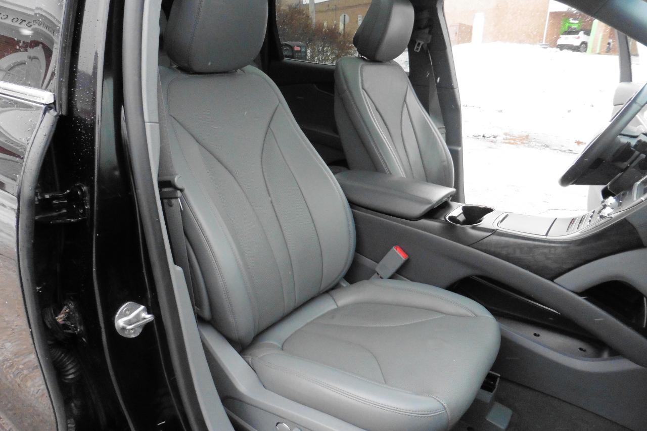 Lincoln Nautilus Reserve AWD 2020