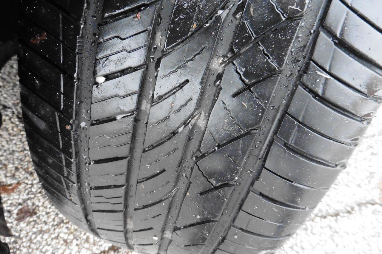 Lincoln Nautilus Reserve AWD 2020