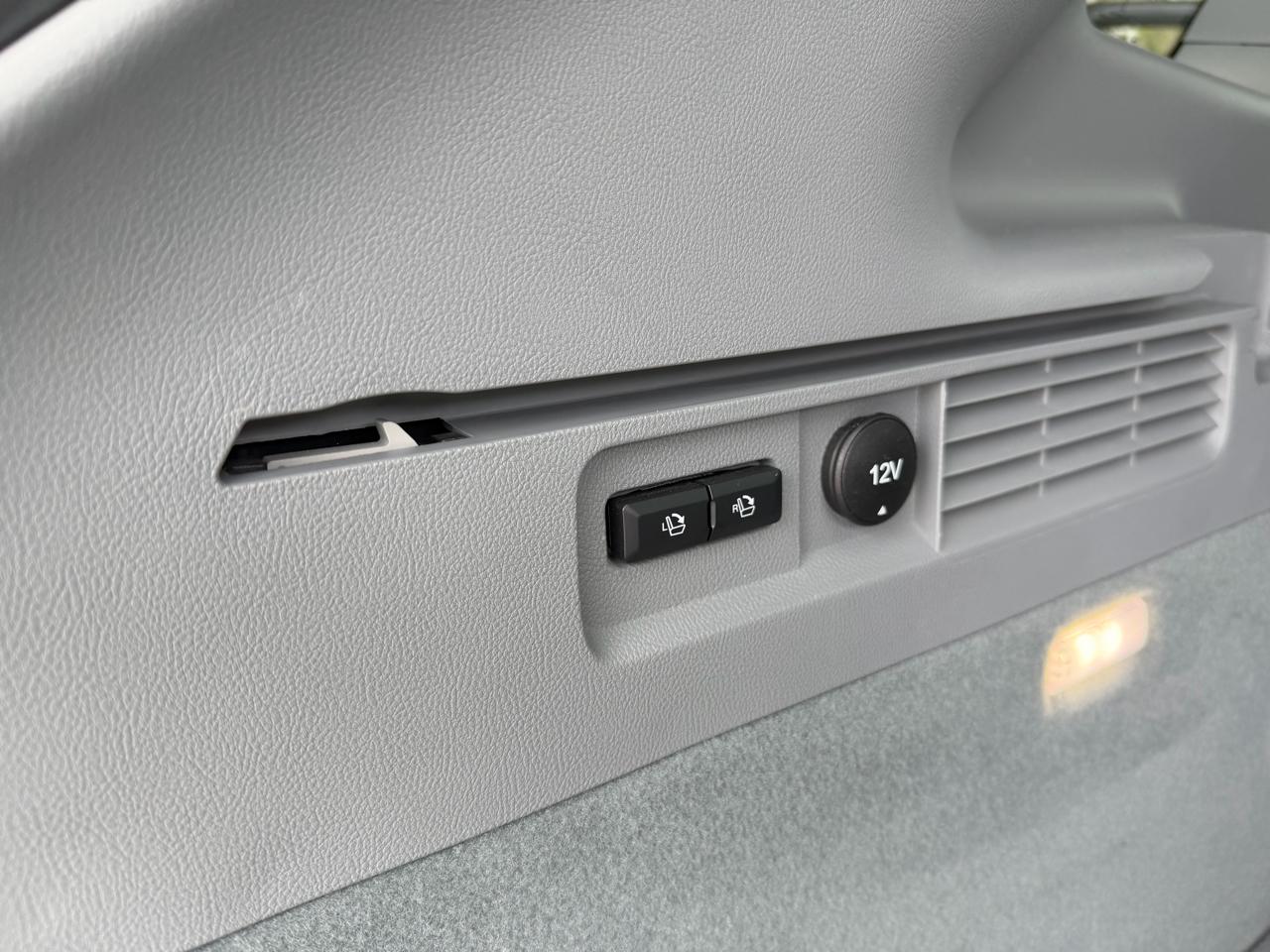 Lincoln Nautilus Reserve AWD 2020