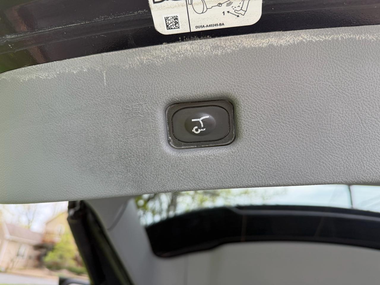 Lincoln Nautilus Reserve AWD 2020