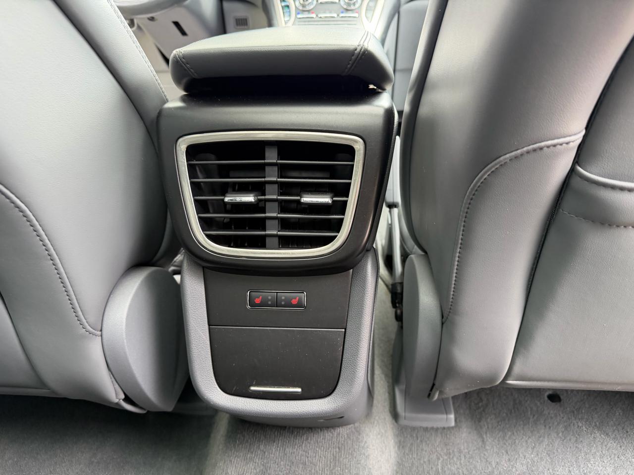 Lincoln Nautilus Reserve AWD 2020