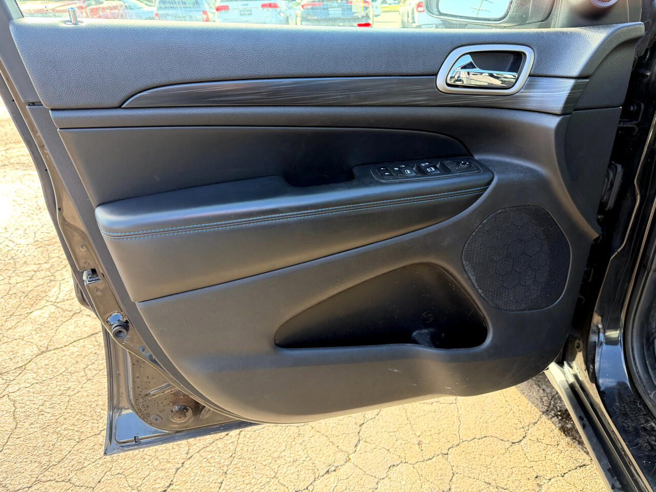 Jeep Grand Cherokee  2019