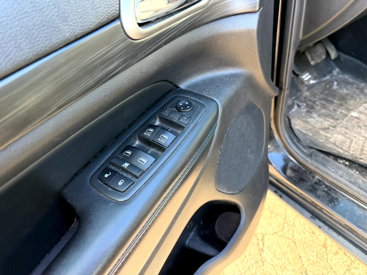 Jeep Grand Cherokee  2019