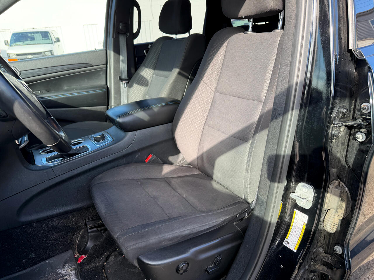 Jeep Grand Cherokee  2019