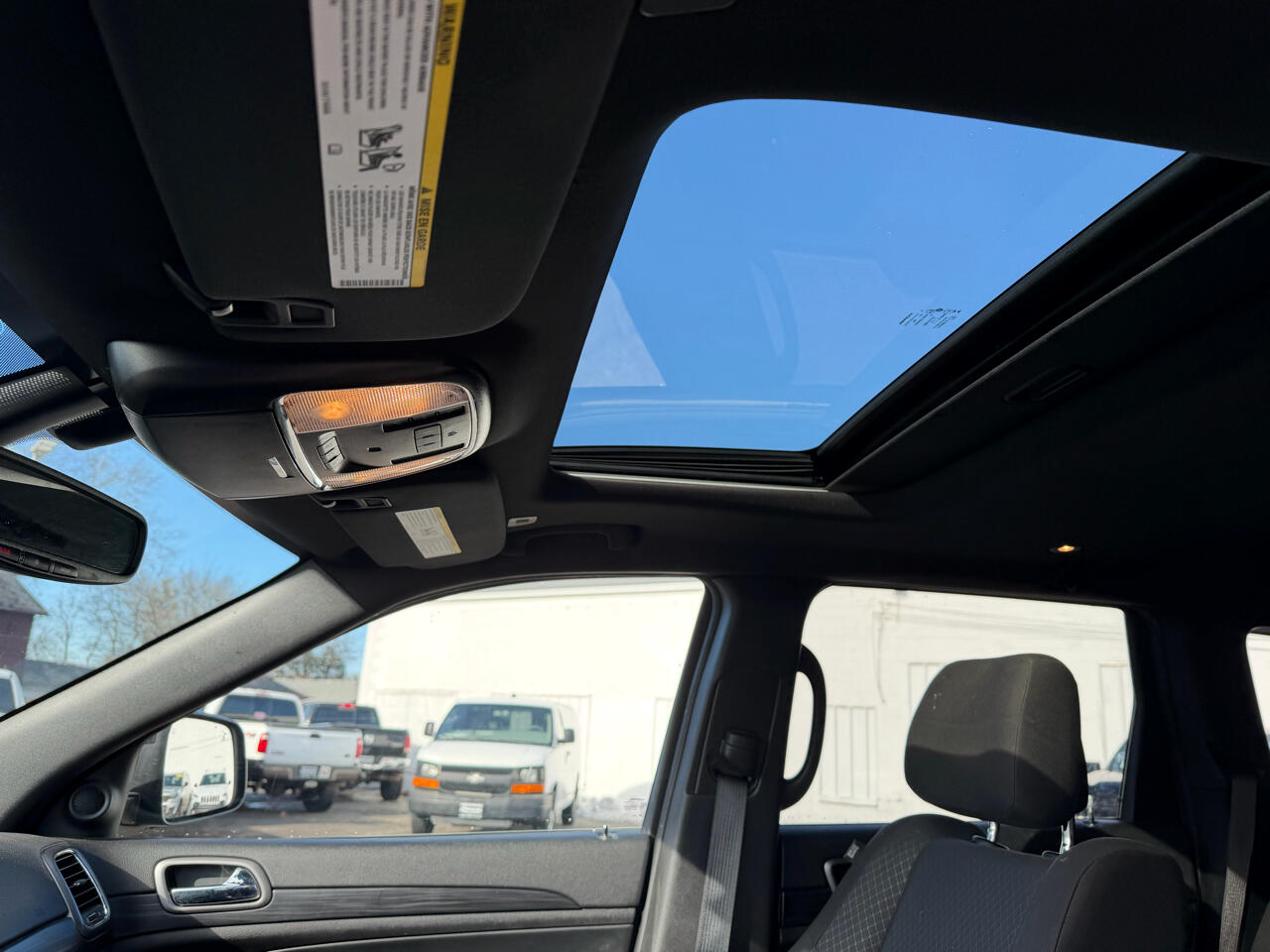 Jeep Grand Cherokee  2019