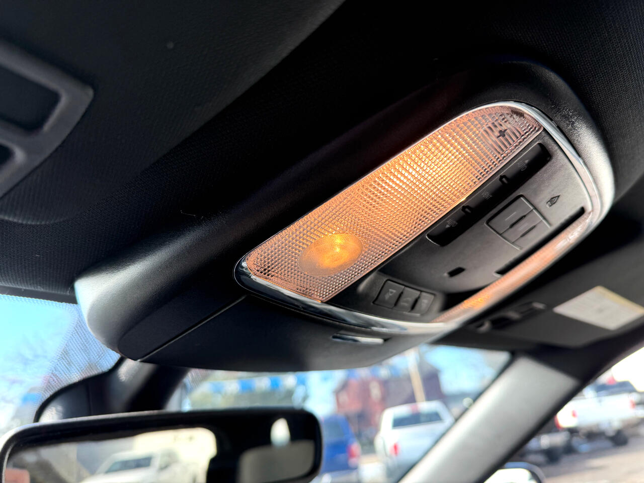 Jeep Grand Cherokee  2019