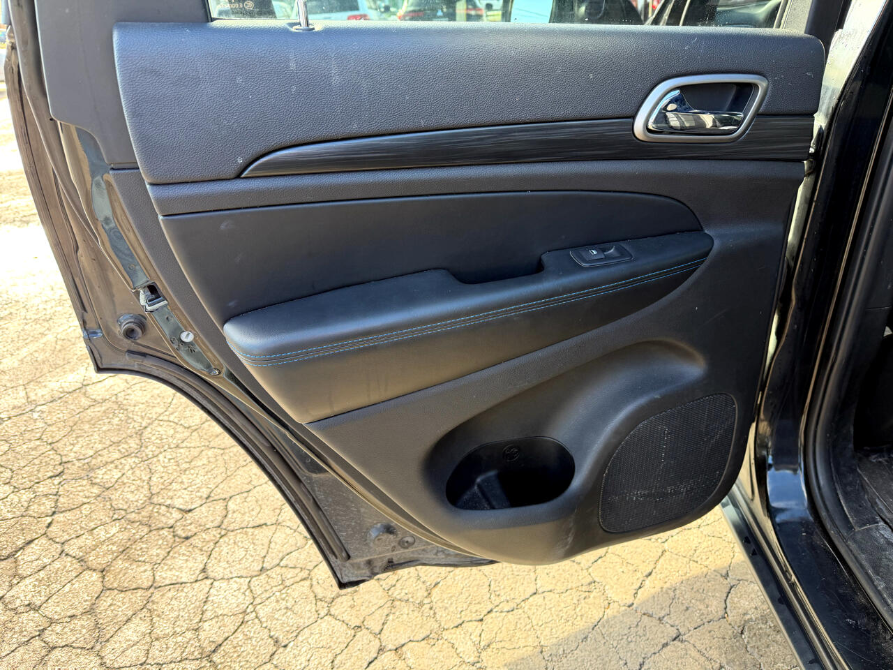 Jeep Grand Cherokee  2019