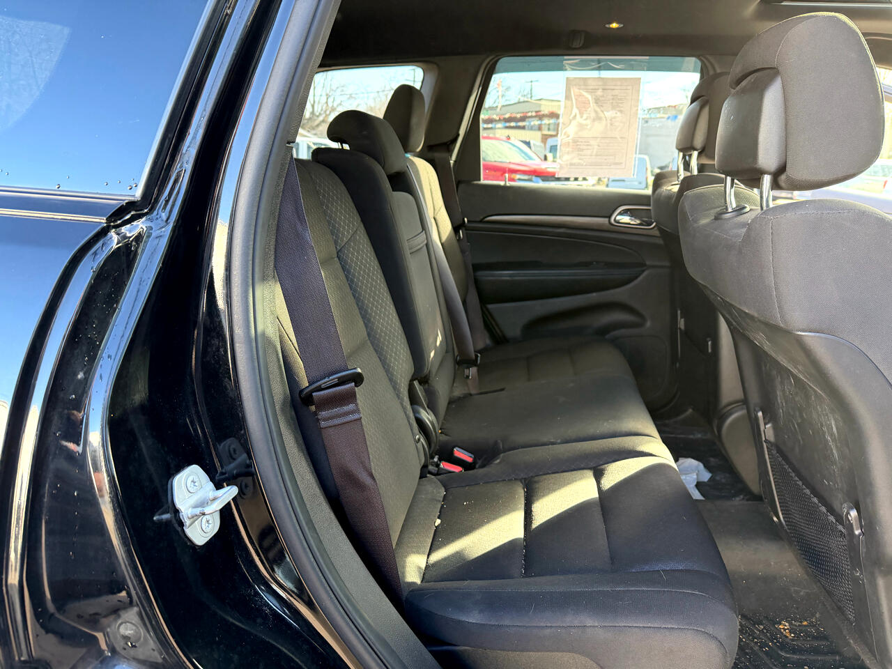 Jeep Grand Cherokee  2019